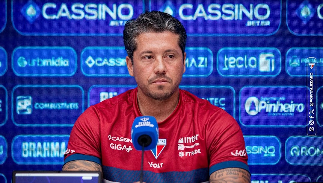 Carpini deve escalar Fortaleza alternativo no início do estadual