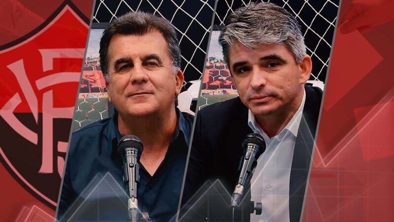 Eleições do Vitória