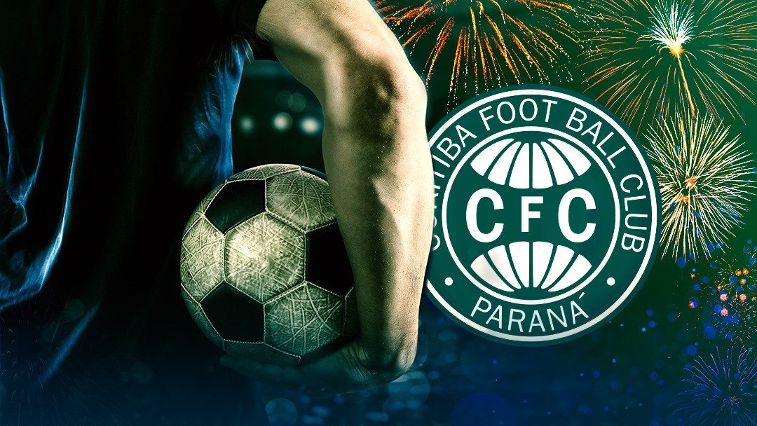 Feliz Ano Novo! Qual o pedido para o Coritiba em 2026? Vote na enquete