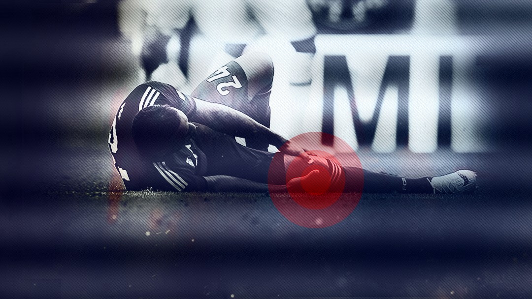 São Paulo, Grêmio e Corinthians são os times com mais lesões em 10 anos; Vasco lidera casos graves