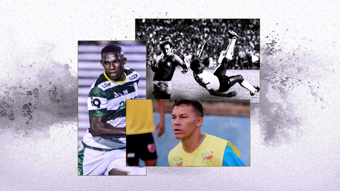 Retrospectiva 2025: veja o top-10 de matérias que mais bombaram no ge Piauí