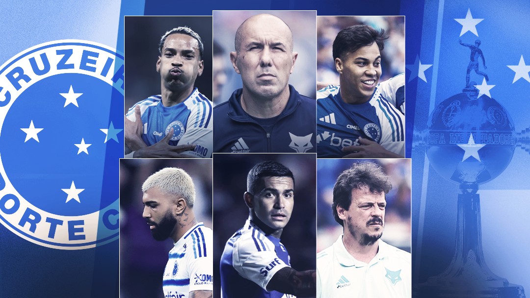 Retrospectiva 2025: entre decepções e reviravoltas, Cruzeiro cumpre objetivo para horizonte positivo em 2026