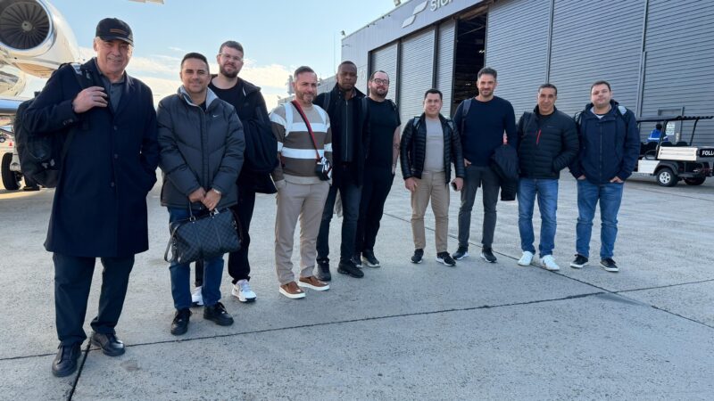 Brasil enfrentará a França em 26 de março e terá Orlando como base na Data Fifa; veja programação