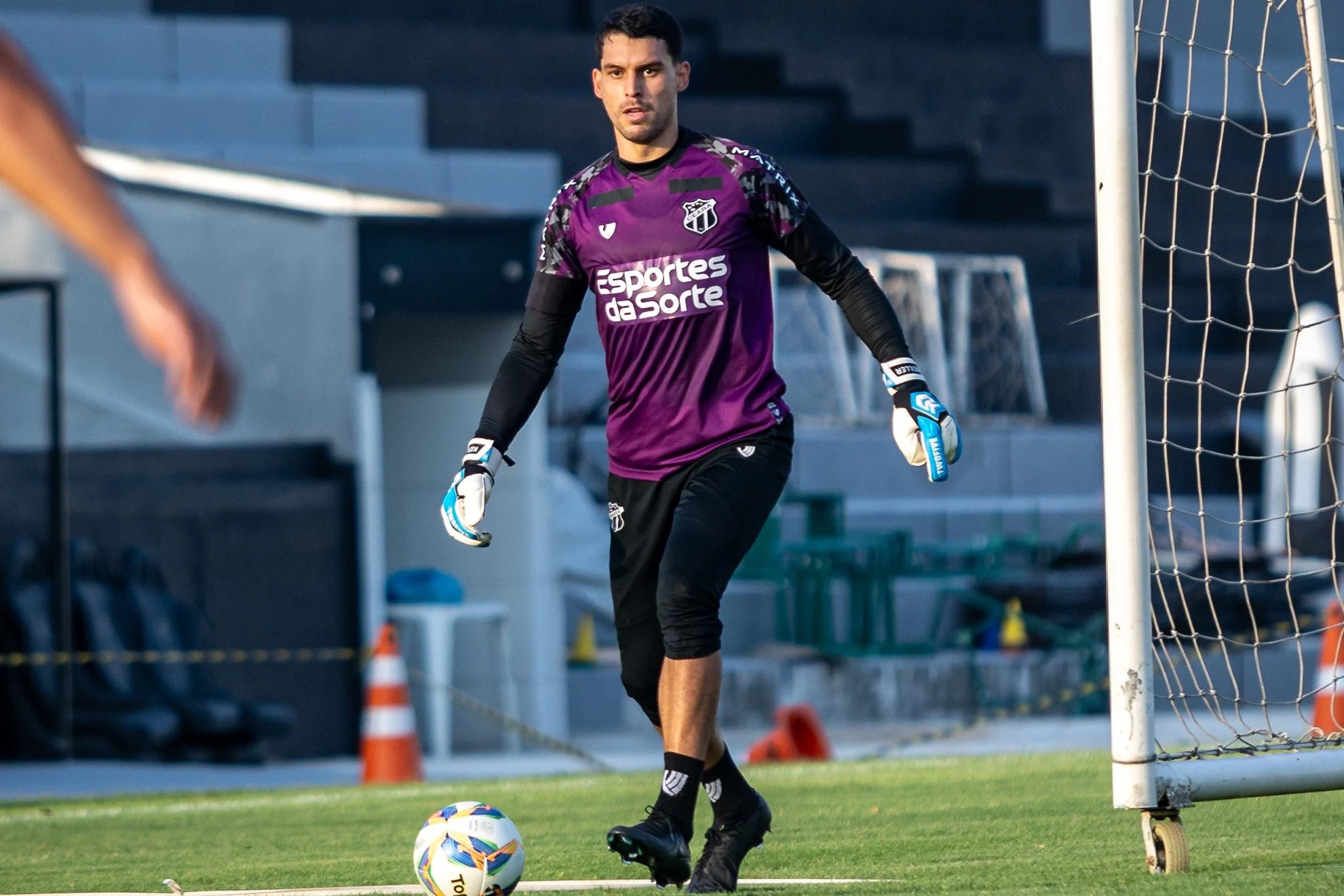 Como foram os jogadores emprestados pelo Inter em 2025?