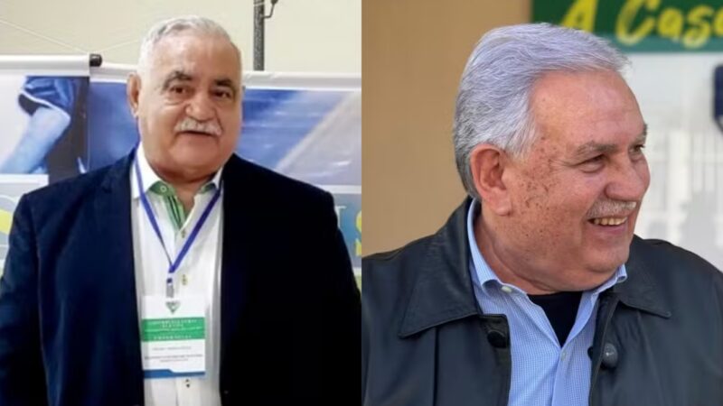 Justiça suspende decisão que permitia retorno de Cezário à presidência da FFMS