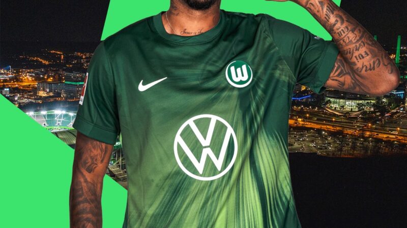 Cria do Flamengo assina com Wolfsburg e cita Bruno Henrique: “Me deu grandes conselhos”