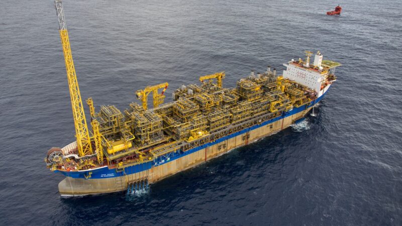 MAPA: veja como sua cidade se posiciona no ranking brasileiro do PIB per capita