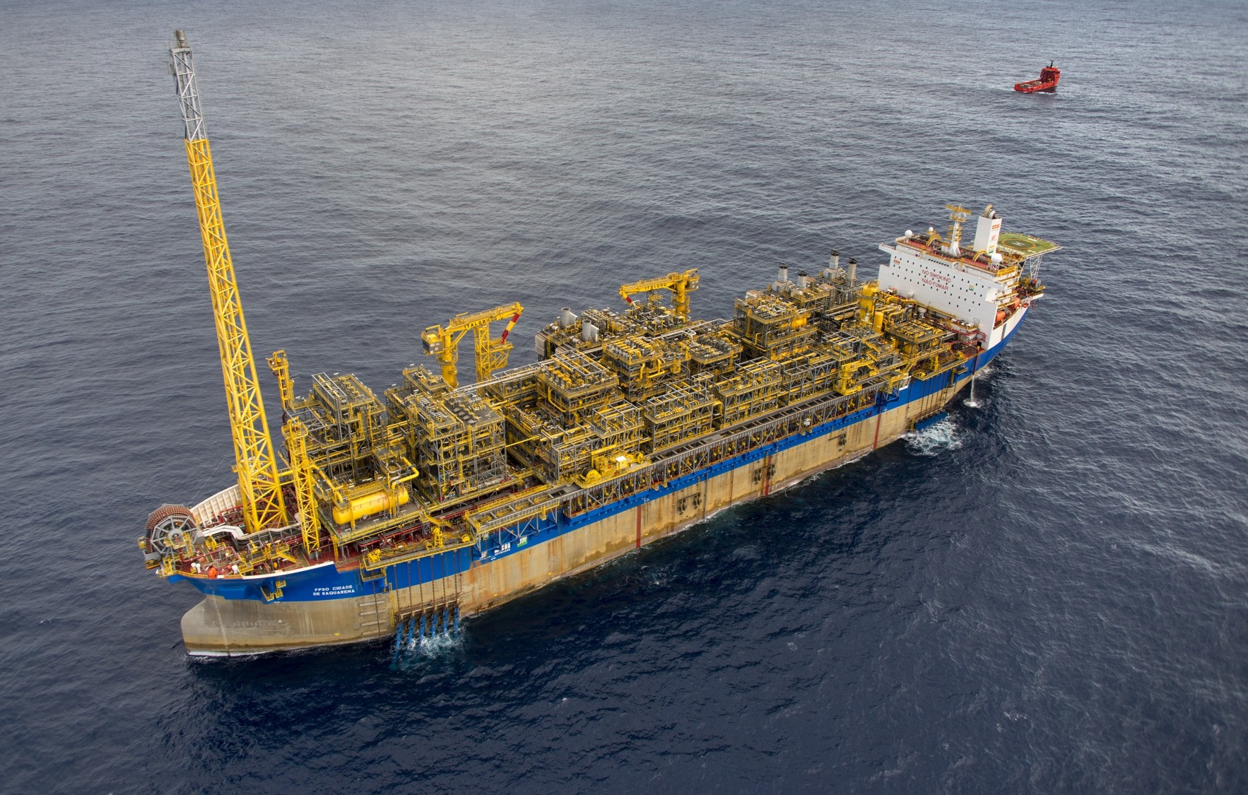 MAPA: veja como sua cidade se posiciona no ranking brasileiro do PIB per capita