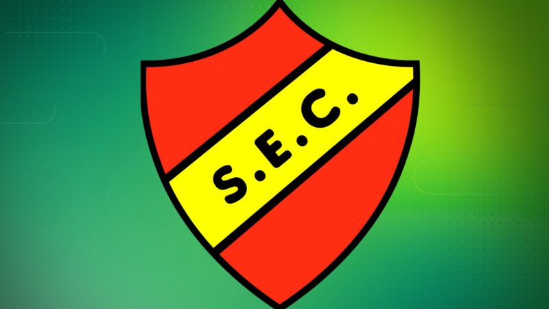 Santana ocupa a última posição no ranking da CBF