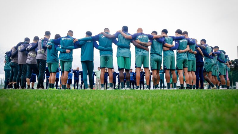 Coritiba: os jogadores emprestados que podem voltar ao clube em 2026