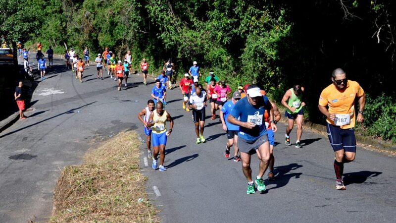 Volta ao Cristo abre inscrições para edição de 2026 em Poços de Caldas; veja o percurso previsto