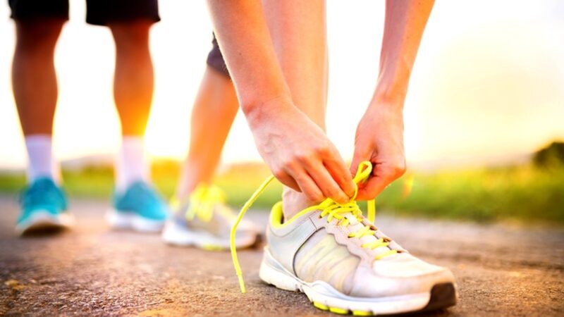 Saiba como retirar os kits para a Meia Maratona do Tocantins