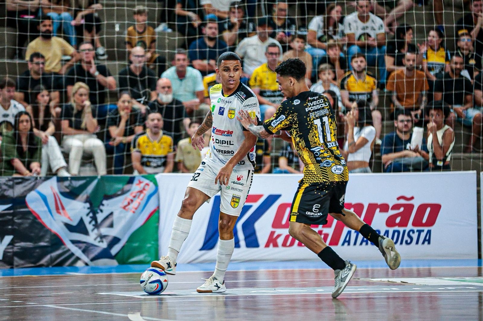 Onde assistir Jaraguá x Criciúma pela semifinal da Série Ouro