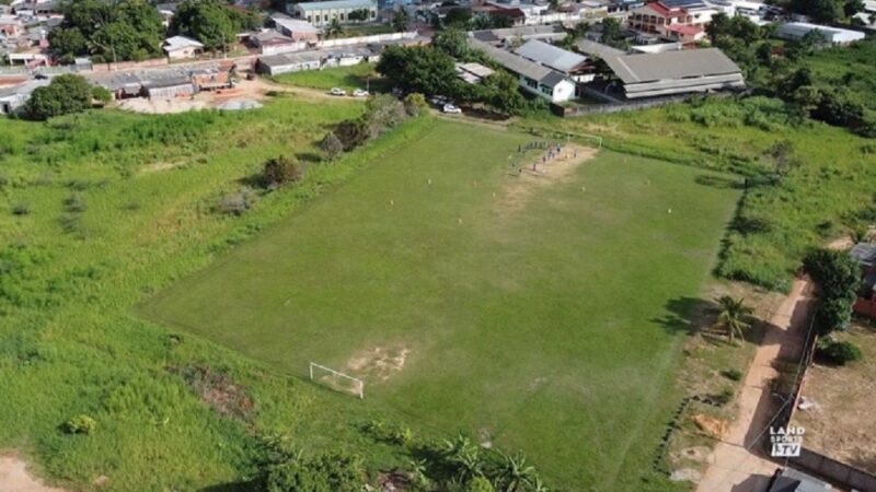 Adesg apresenta elenco para disputa do Acreano 2026 nesta segunda-feira, em Rio Branco