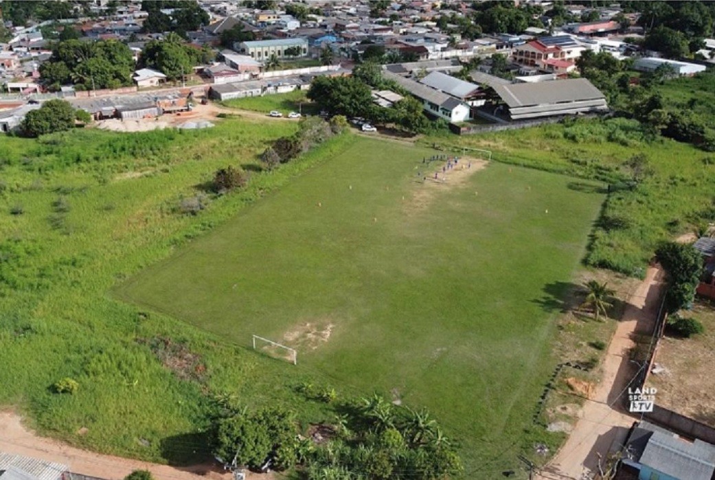 Adesg apresenta elenco para disputa do Acreano 2026 nesta segunda-feira, em Rio Branco