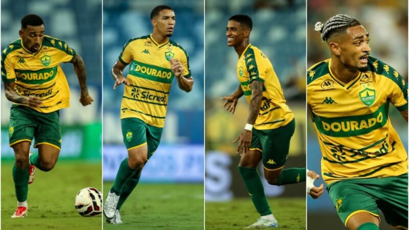 Cuiabá projeta venda de jogadores na janela para 2026: “Ciclo encerrou”