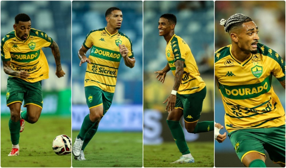 Cuiabá projeta venda de jogadores na janela para 2026: “Ciclo encerrou”