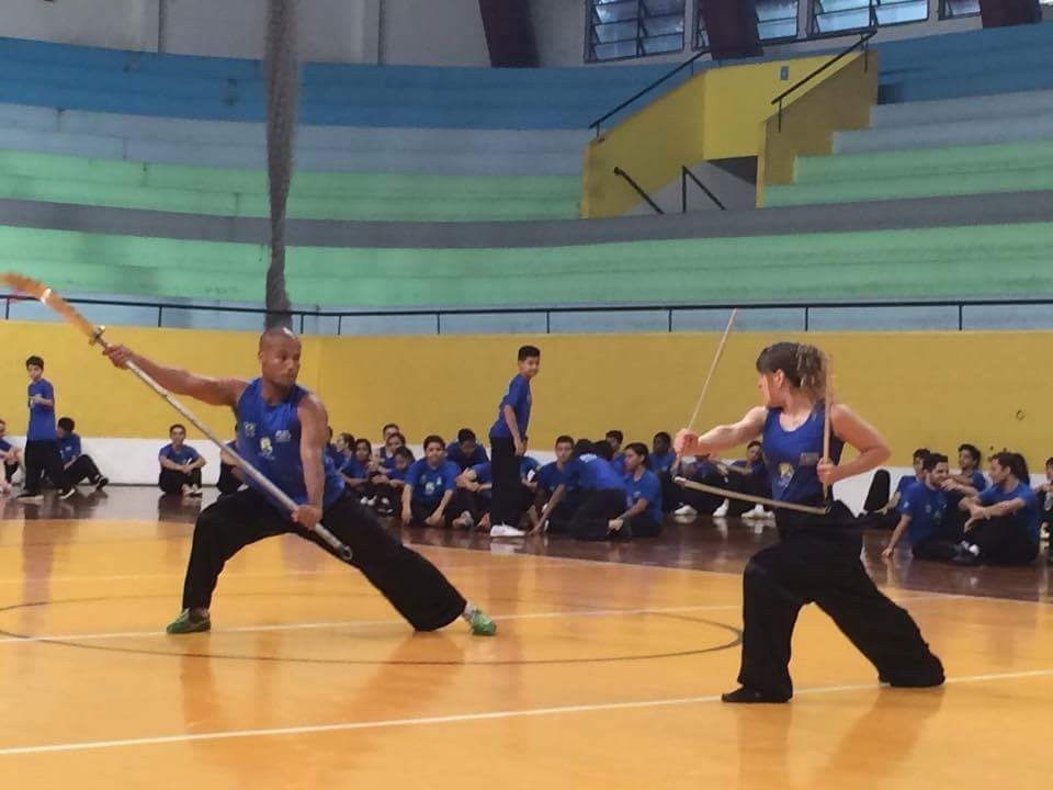 Temporada do Kung Fu será finalizada neste sábado com disputa da Copa Duda Couto