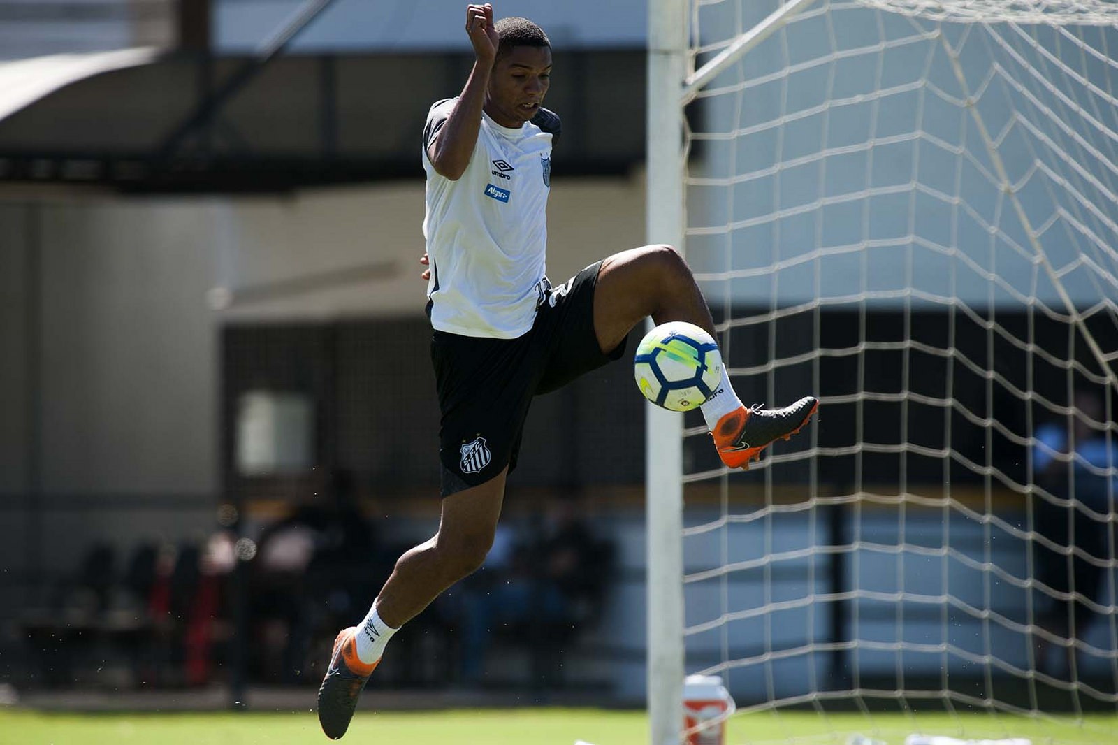 De um rival para o outro? Após deixar o Guarani, David Braz negocia com a Ponte