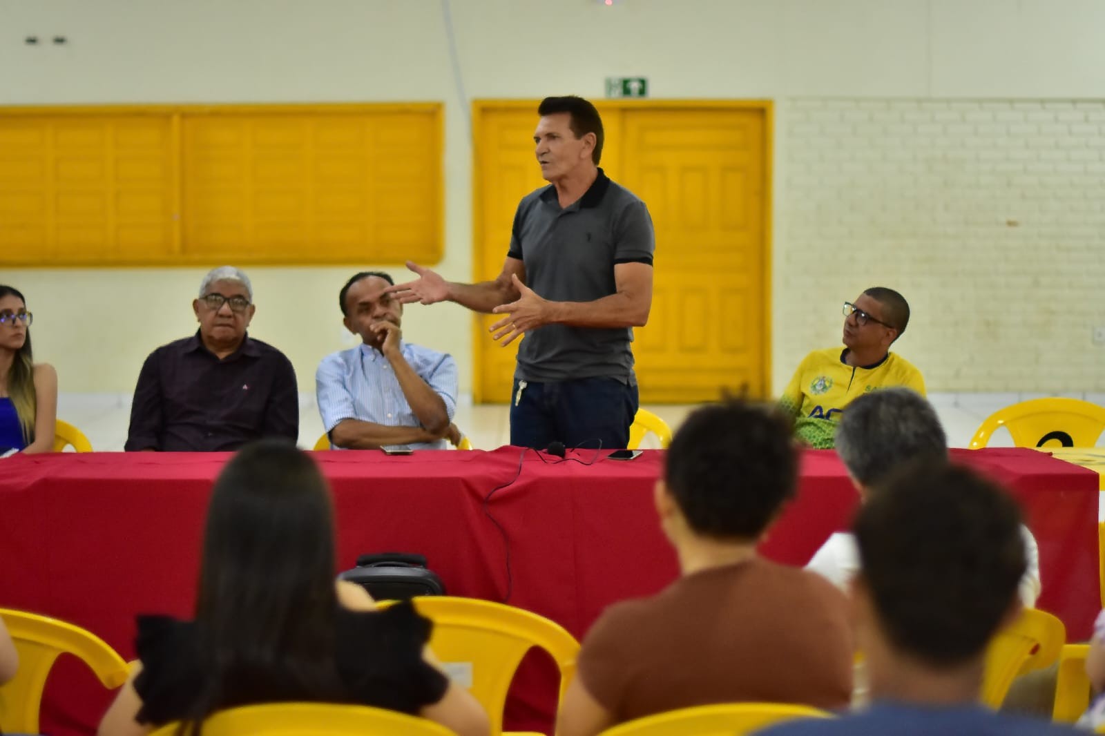 Retrô – Handebol: Assermurb mantém domínio no feminino e base alcança prata nos Jogos da Juventude