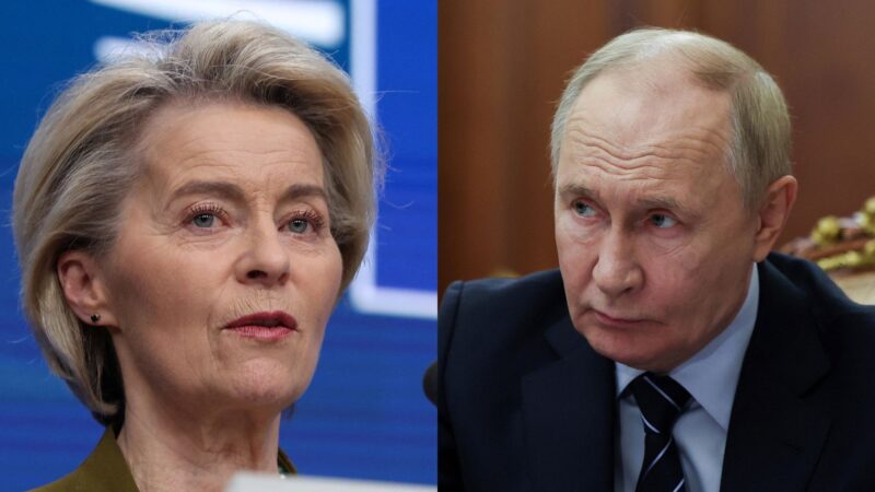 UE propõe confiscar bens russos para financiar ajuda à Ucrânia; Rússia promete ‘dura resposta’, e aliado de Putin fala em guerra