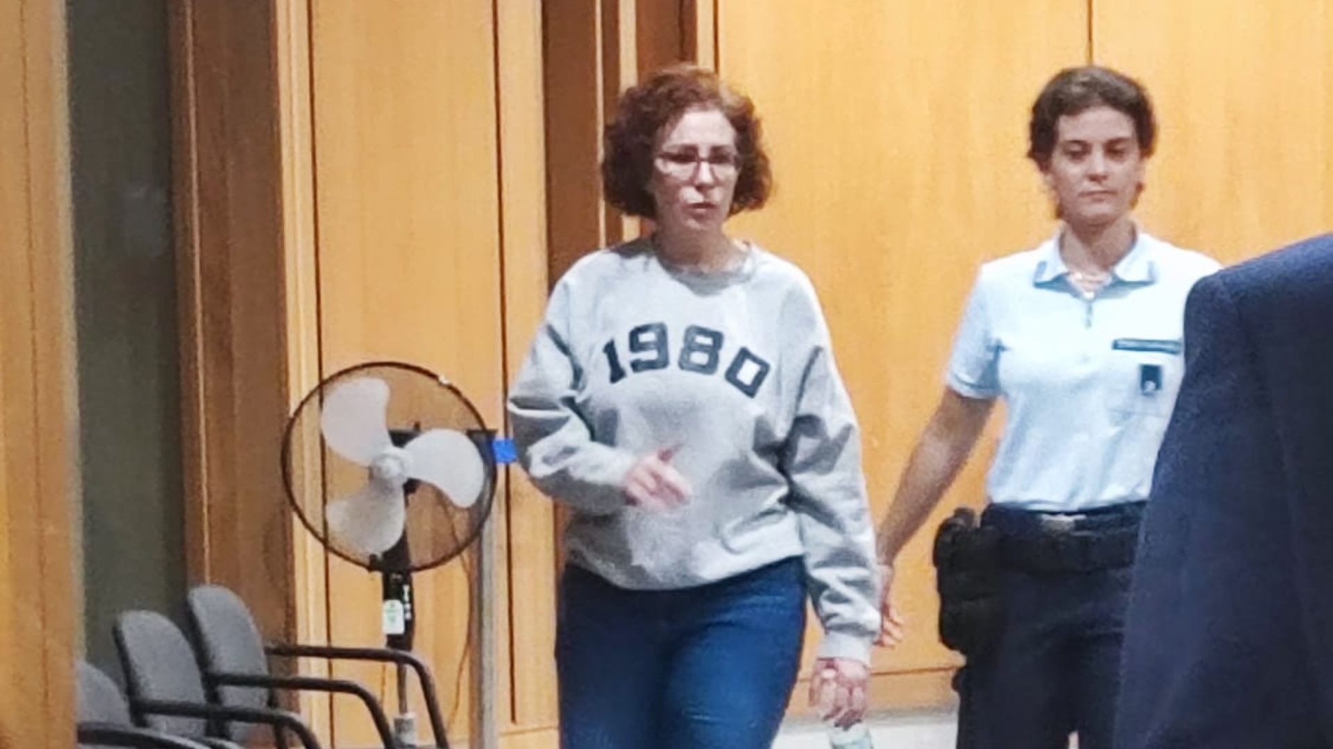 Justiça da Itália adia novamente decisão sobre extradição de Carla Zambelli