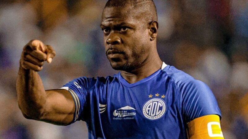 Diego Ivo é oficializado pelo Amazonas e ressalta: “Podemos fazer uma grande temporada”