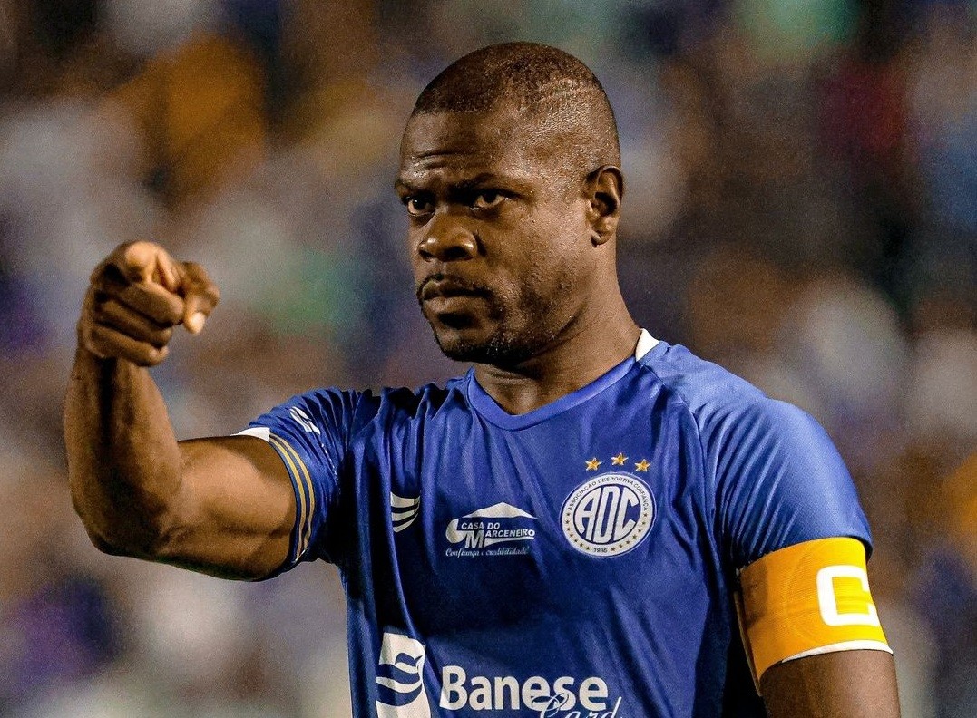 Diego Ivo é oficializado pelo Amazonas e ressalta: “Podemos fazer uma grande temporada”