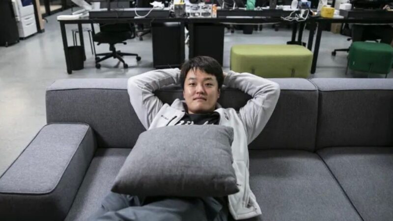 Magnata sul-coreano das criptomoedas é condenado a 15 anos de prisão por fraude