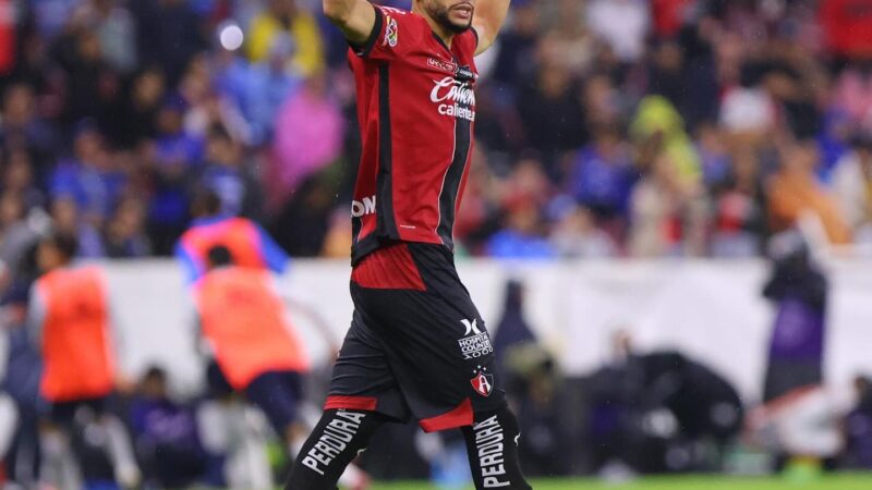 Inter tem interesse em Dória, ex-Botafogo e São Paulo e que está no México