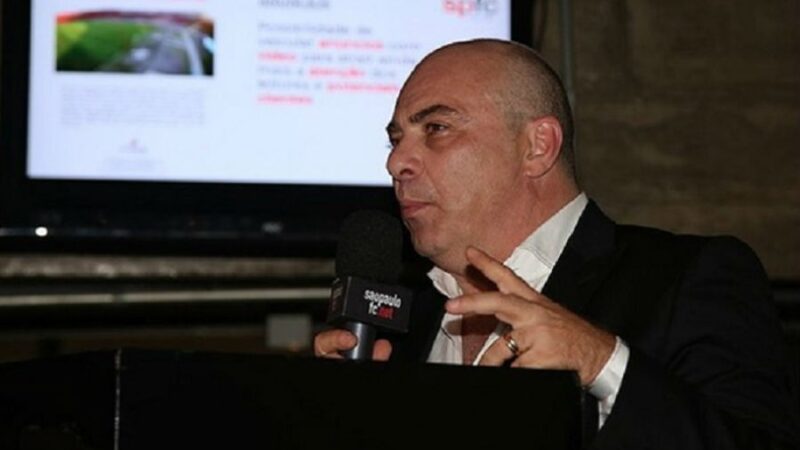 Caso de exploração clandestina de camarote vai à Comissão de Ética do São Paulo