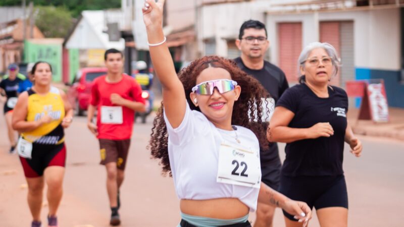 Corrida do Marinheiro 2025: participantes podem retirar kit na Capitania Fluvial de Santarém; confira os detalhes