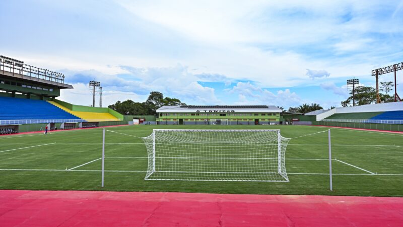 Afex e Grêmio Xapuriense decidem Campeonato Acreano Feminino Sub-14 neste sábado