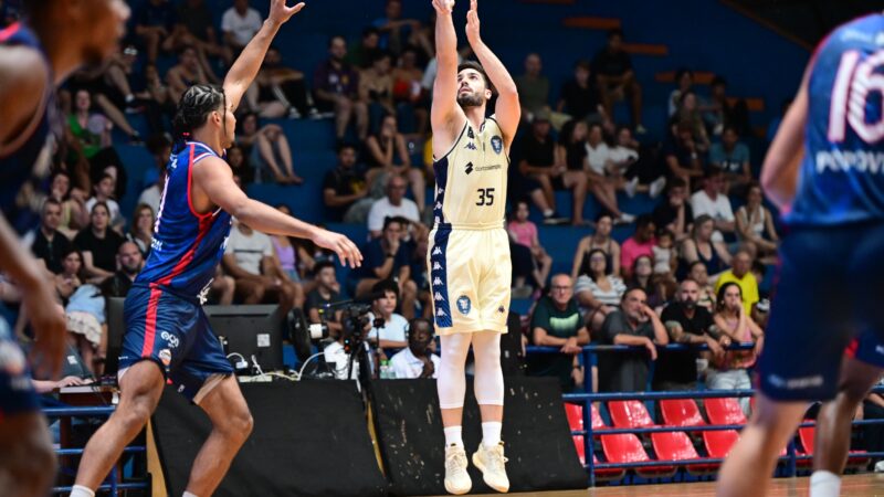 Rio Claro x Pato Basquete no NBB: onde assistir ao vivo e horário