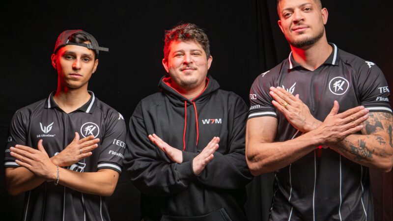 Fluxo e W7M se fundem e criam operação integrada