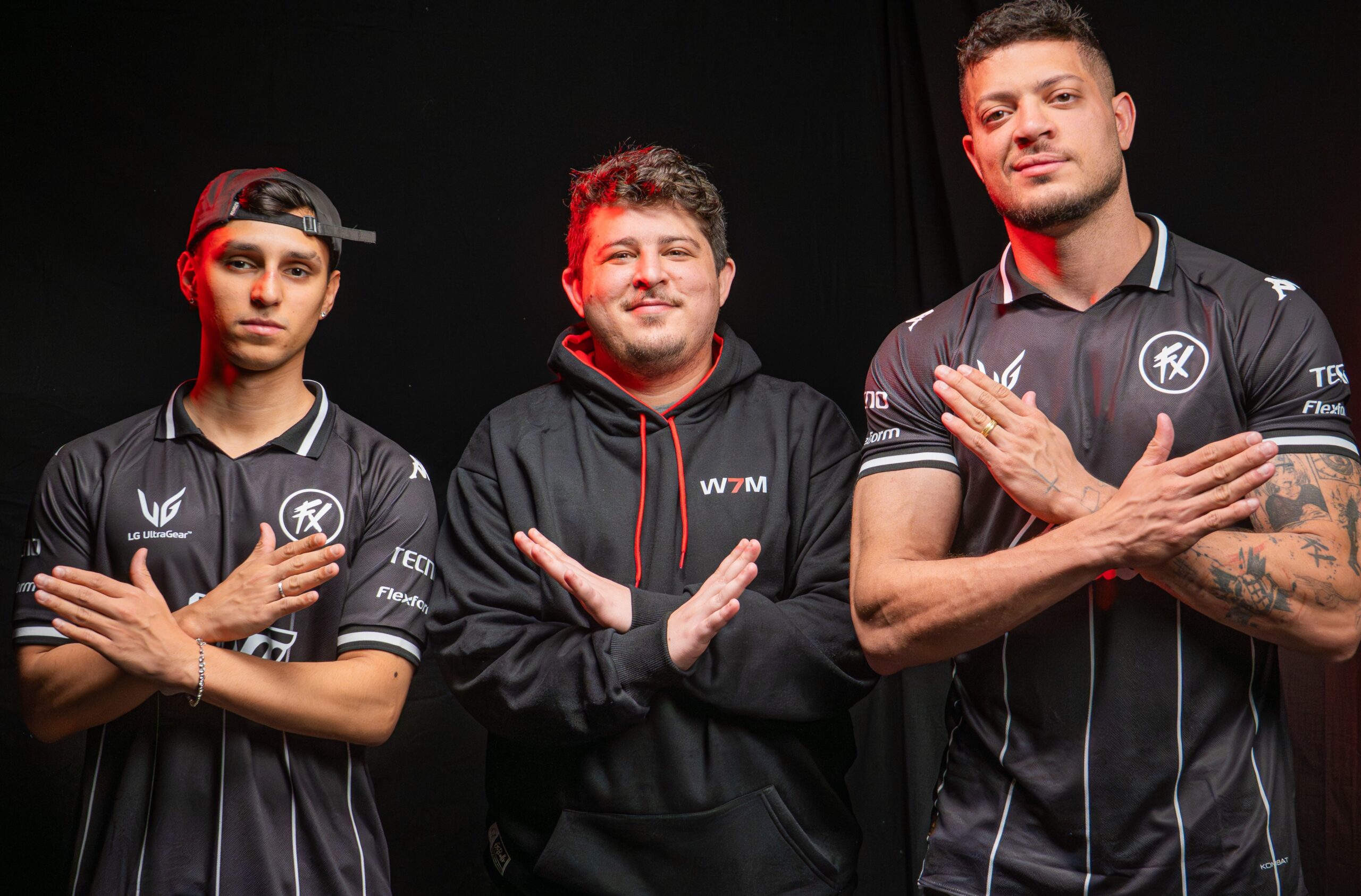 Fluxo e W7M se fundem e criam operação integrada