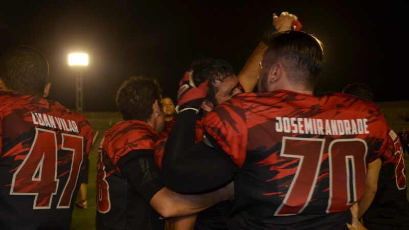 Do sonho à conquista #2: a temporada em que o Espectros entendeu que podia ser campeão