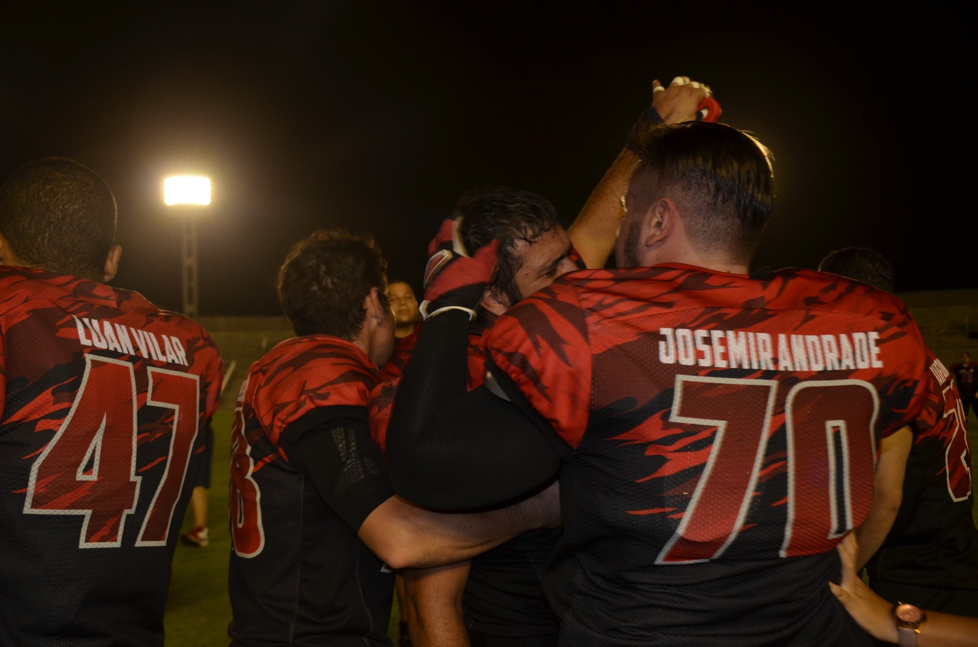 Do sonho à conquista #2: a temporada em que o Espectros entendeu que podia ser campeão