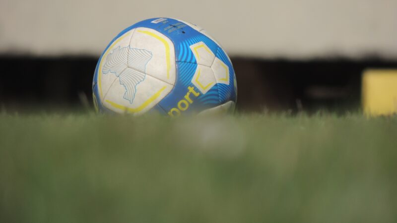 FTF divulga o calendário do futebol tocantinense para temporada 2026