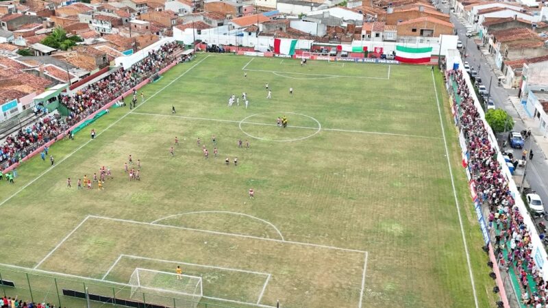 Amistosos: América de Propriá e Falcon empatam com times alagoanos