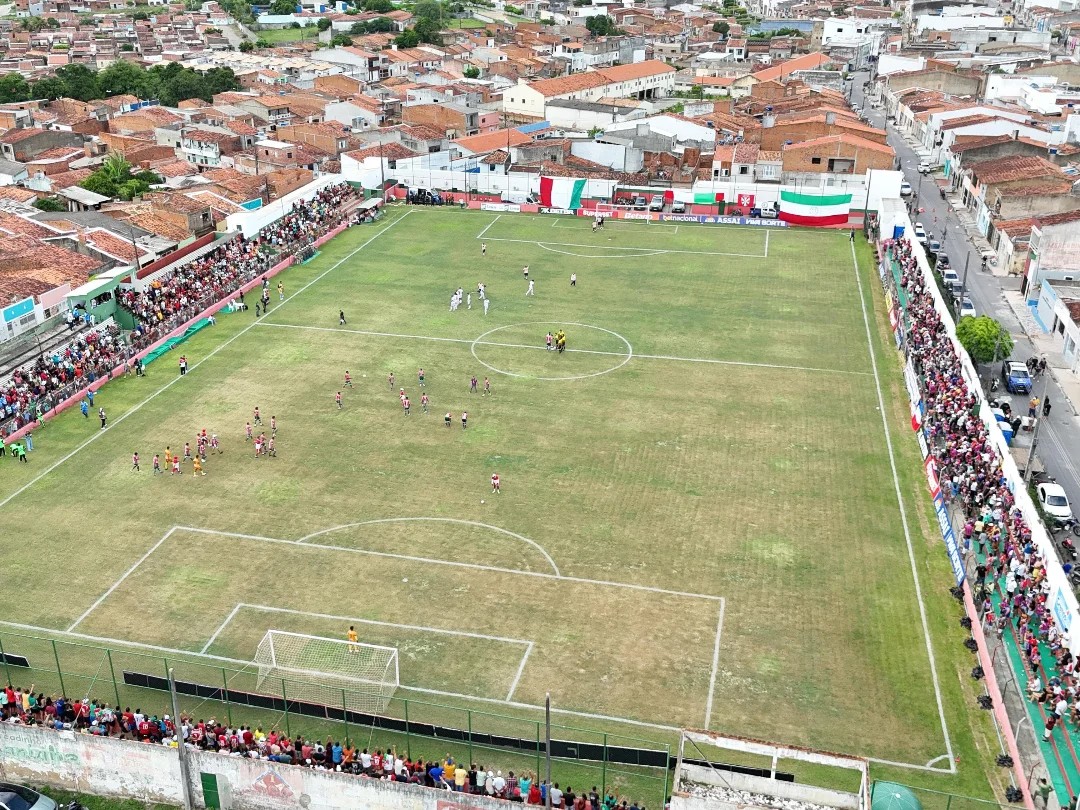 Amistosos: América de Propriá e Falcon empatam com times alagoanos