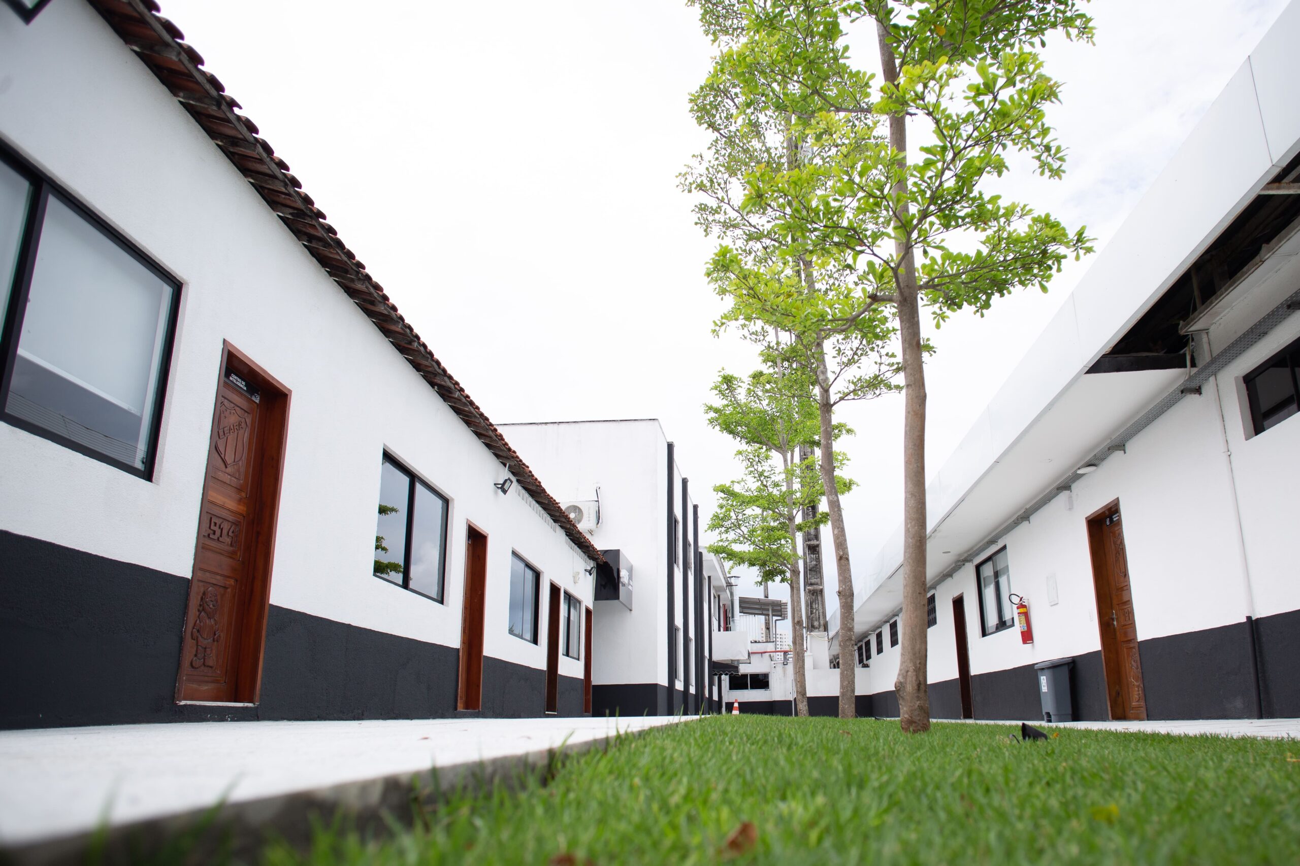 Ceará inicia pré-temporada de forma remota com 40 minutos de atividades diárias