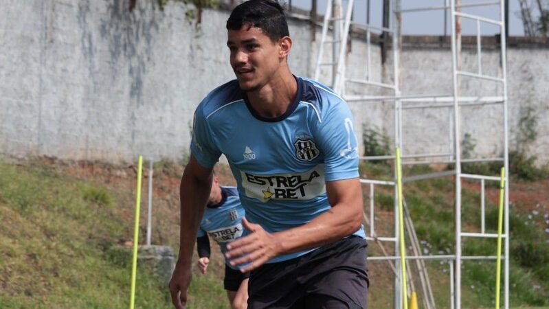 Cuiabá encaminha contratação de zagueiro campeão da Série C pela Ponte Preta