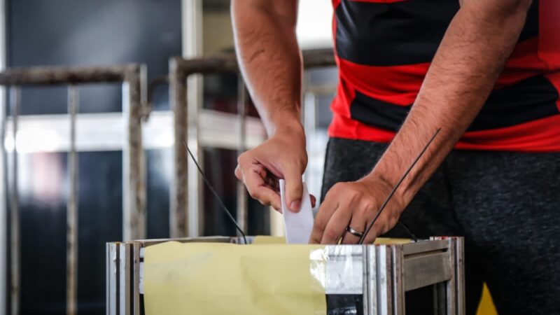 Eleição do Sport: veja candidatos, horário e quem pode votar