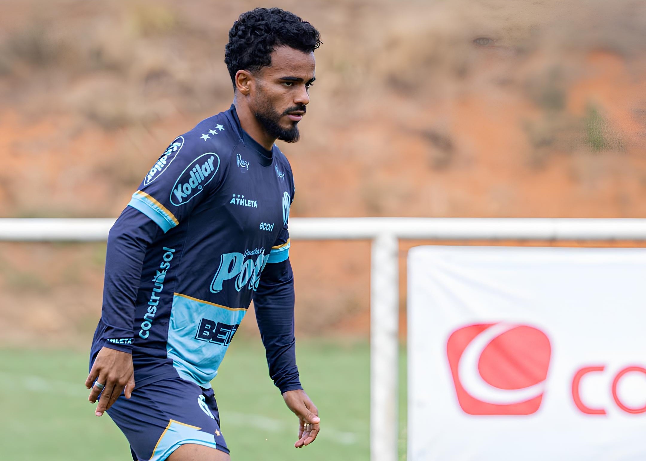 Danielzinho, do Mirassol, fala sobre reta final do Brasileirão: “Sentimento de dever cumprido”