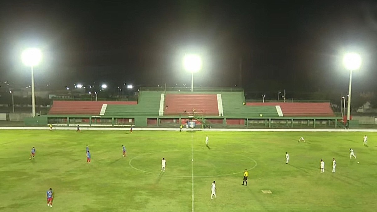 Em 2025, mais de um terço dos jogos do futebol capixaba foram disputados em estádios esvaziados