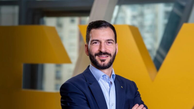 Atlético-MG oficializa Pedro Daniel como novo CEO; conheça