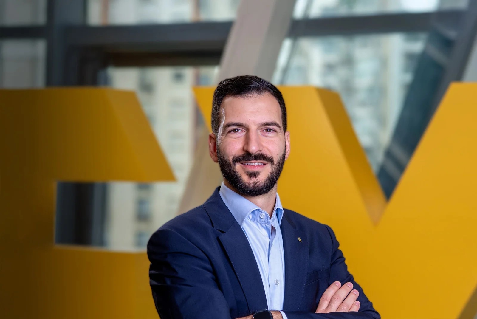 Atlético-MG oficializa Pedro Daniel como novo CEO; conheça