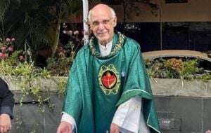 Paróquia de Padre Júlio é alvo de auditoria ordenada por dom Odilo Scherer