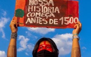 Marco Temporal: STF tem placar de 3 votos a 0 contra tese e manda recado ao agro